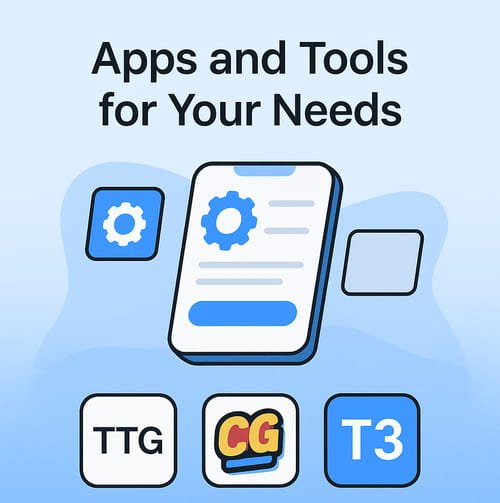 UtillyHub – Free Online Tools, Apps & Tech Guides 3 utillyhub homepage cover image