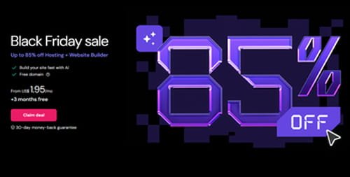 UtillyHub – Free Online Tools, Apps & Tech Guides 10 hostinger black friday offer