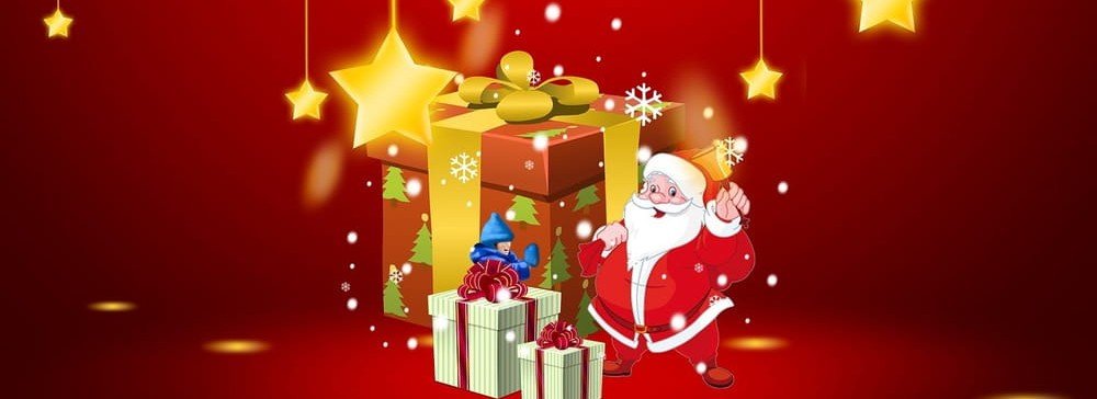 Christmas Countdown 2026: How Many Days Until Christmas? 1 Christmas countdown banner image