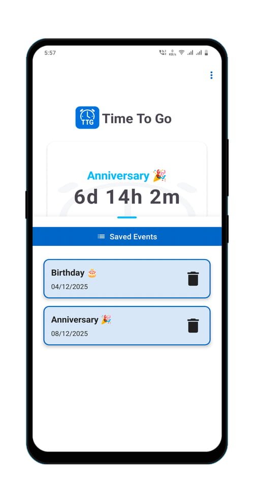 time-to-go-event-countdown-timer-app-screenshot-5
