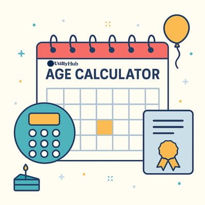 Age Calculator