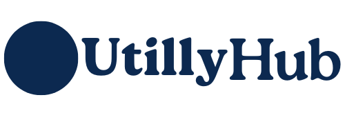 utillyhub logo