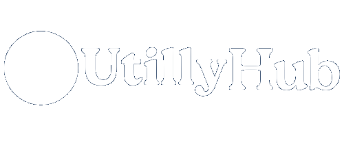 UtillyHub logo